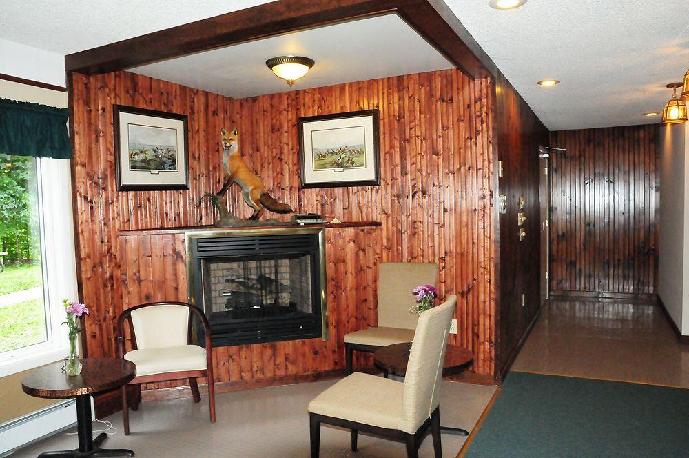 Inn At Ligonier Exteriör bild